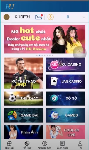 giao diện của thiên hạ bet - iconetwork.io