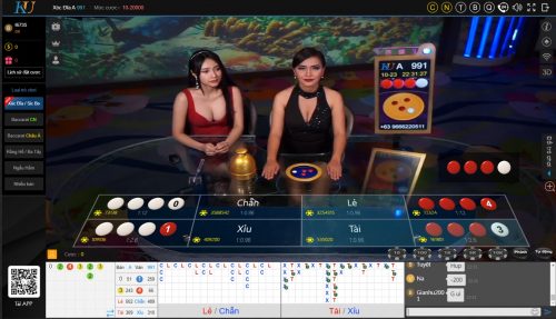 dealer của casino thiên hạ bet -iconetwork.io
