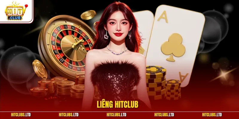 Liêng Hitclub